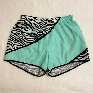 PINK Victoria’s Secret Athletic Shorts Sz S